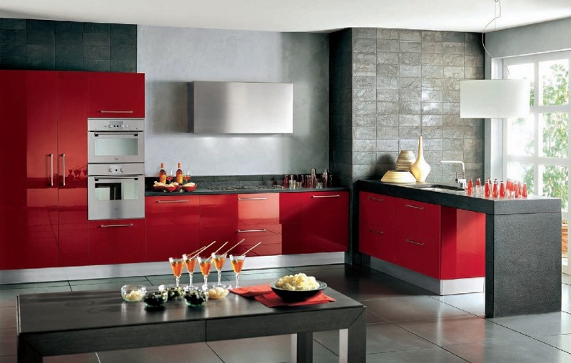 Mueble de cocina