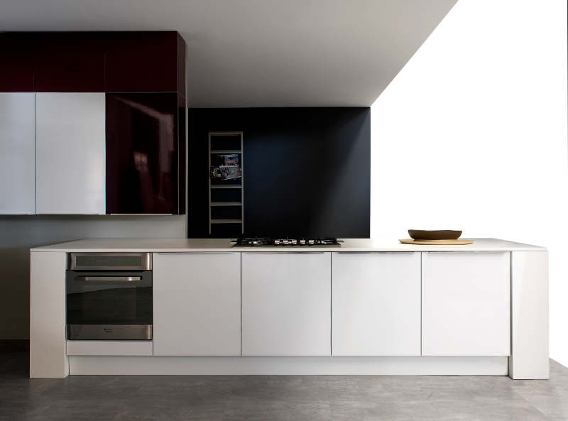 Foto muebles de cocina modelo 24